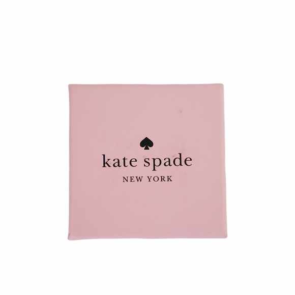 Kate Spade Flying Colors Marquise Studs - Picture 4 of 5